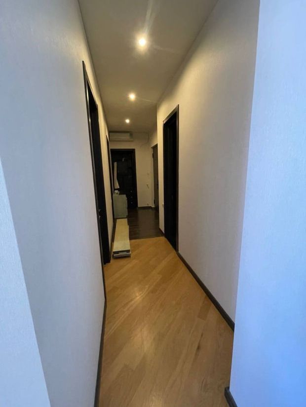 Wohnung in Tiflis, Georgien, 90 m² - Foto 1