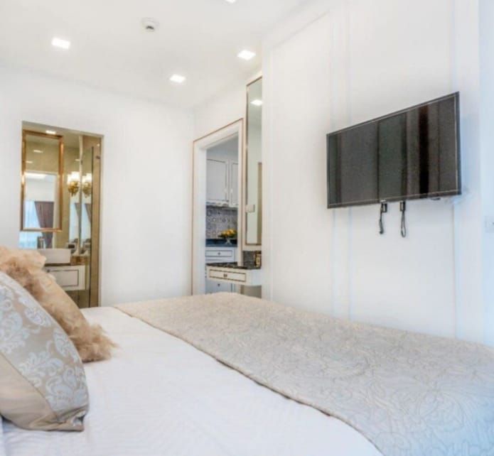 Studio in Pattaya, Thailand, 23 m² - picture 13