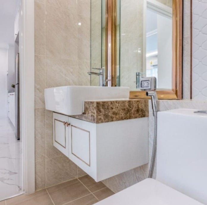 Studio in Pattaya, Thailand, 23 m² - picture 16