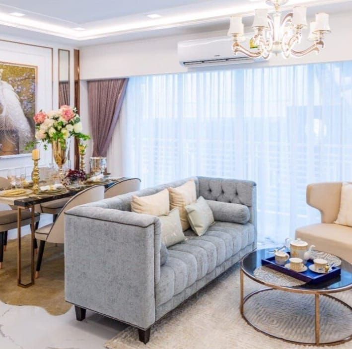 Studio in Pattaya, Thailand, 23 m² - picture 14