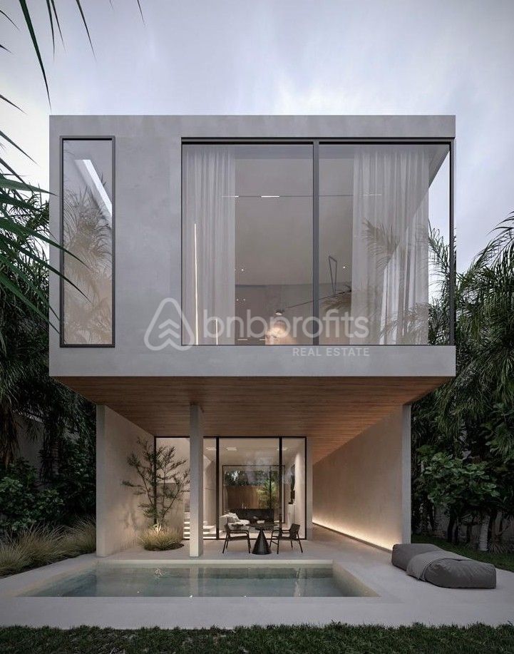 Villa in Seminyak, Indonesia, 173 m² - picture 1