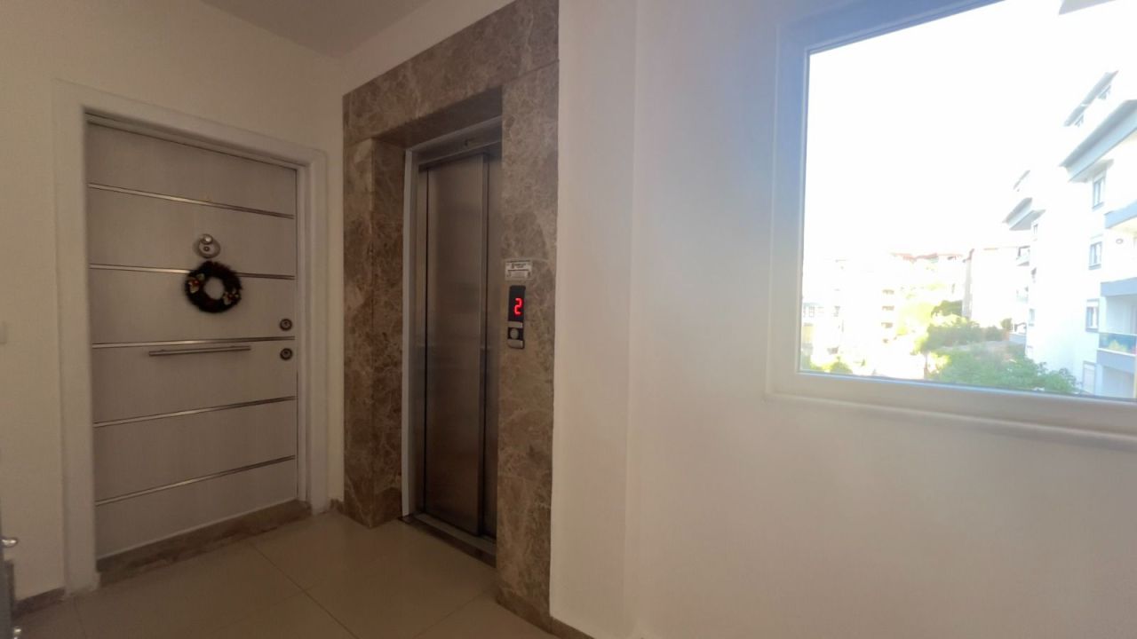 Apartment in Alanya, Turkey, 90 m² - picture 16