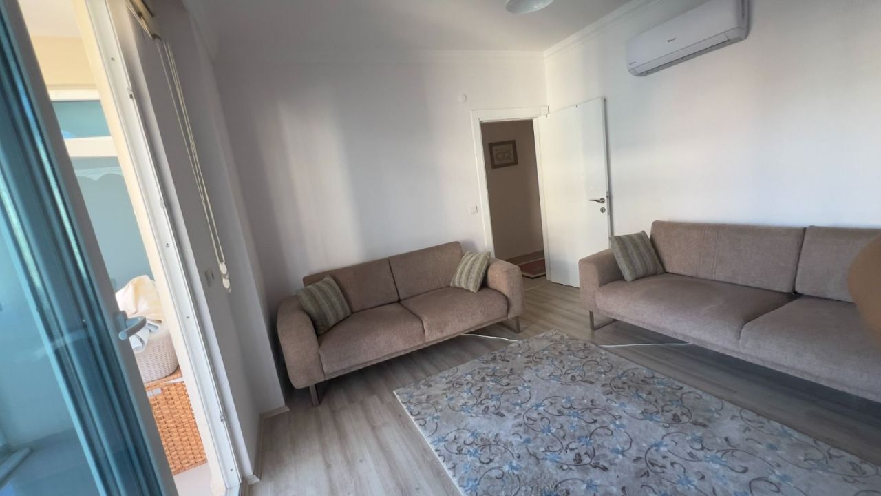 Apartment in Alanya, Turkey, 90 m² - picture 10