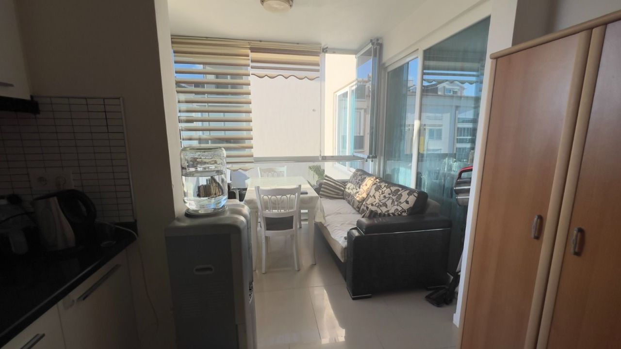 Apartment in Alanya, Turkey, 90 m² - picture 6