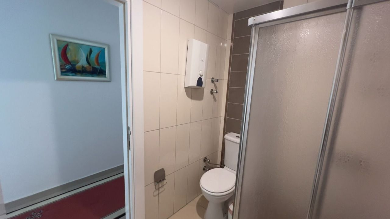 Apartment in Alanya, Turkey, 90 m² - picture 15