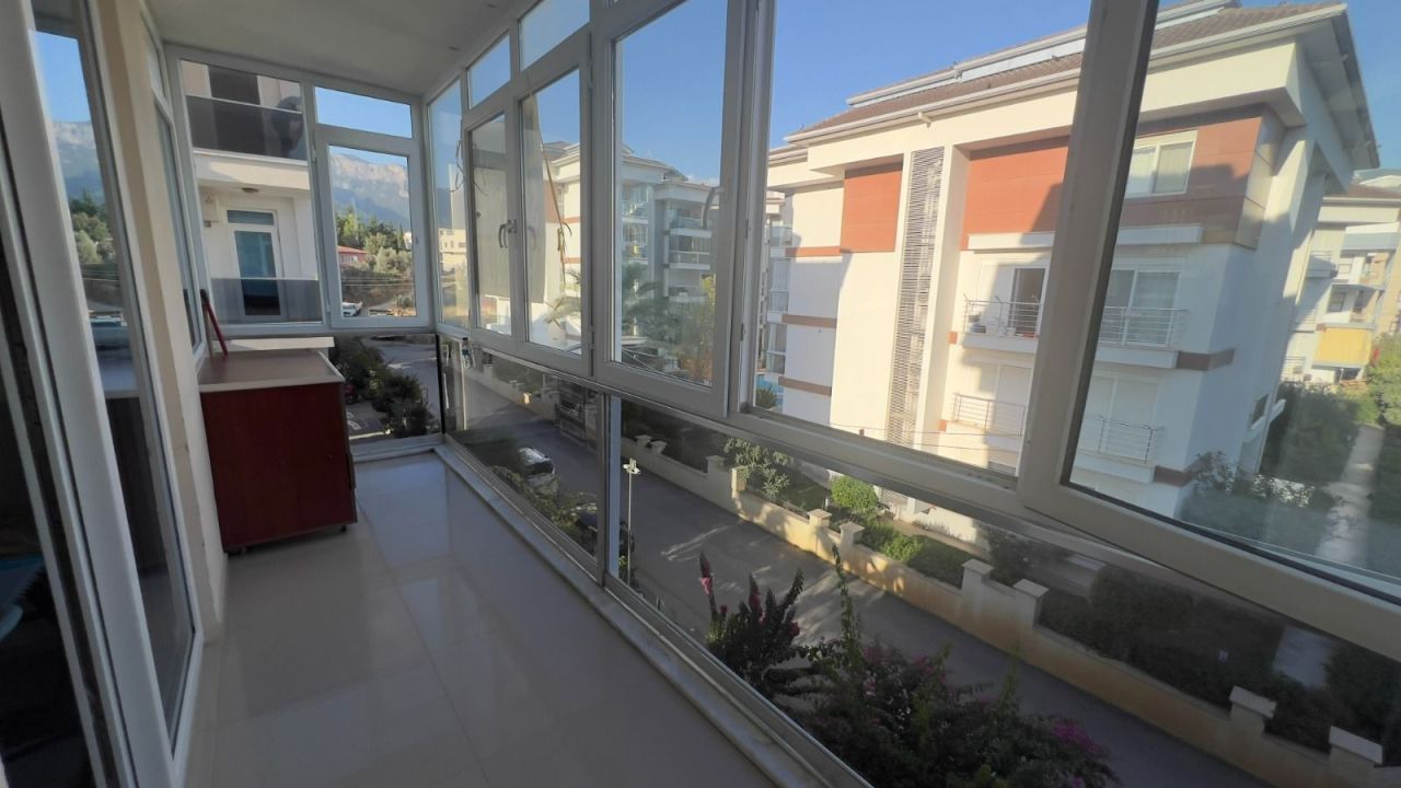 Apartment in Alanya, Turkey, 90 m² - picture 11