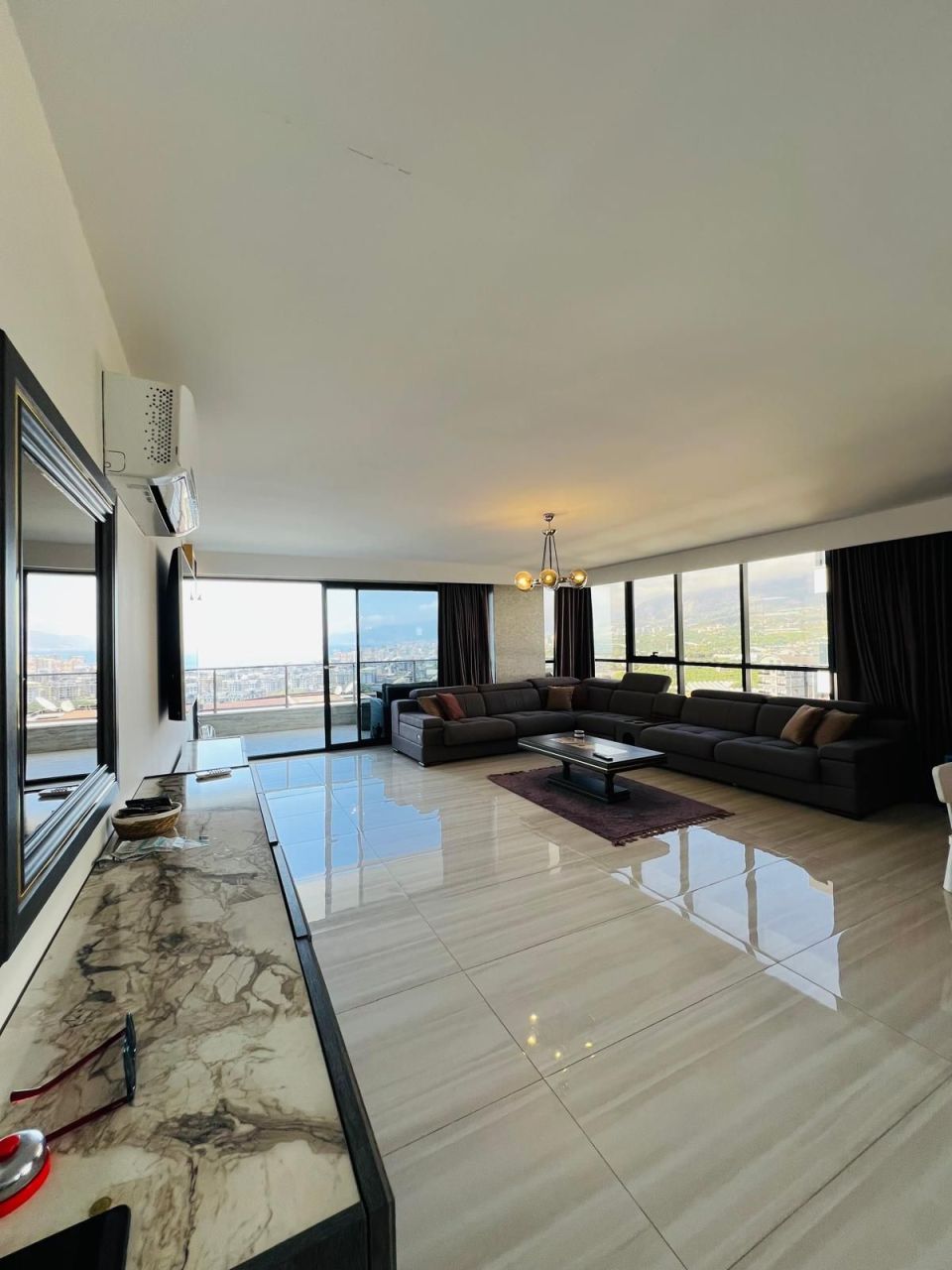 Apartment in Alanya, Turkey, 170 m² - picture 1