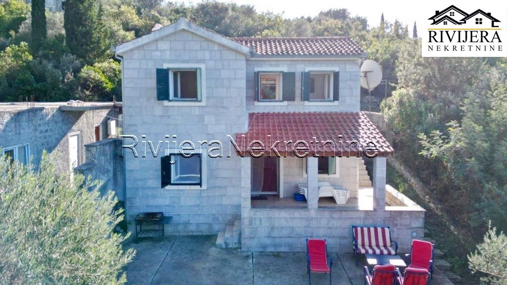 Casa a Herceg-Novi, Montenegro, 120 m² - foto 5