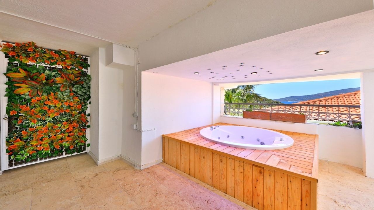 Villa à Kalkan, Turquie, 150 m² - image 11