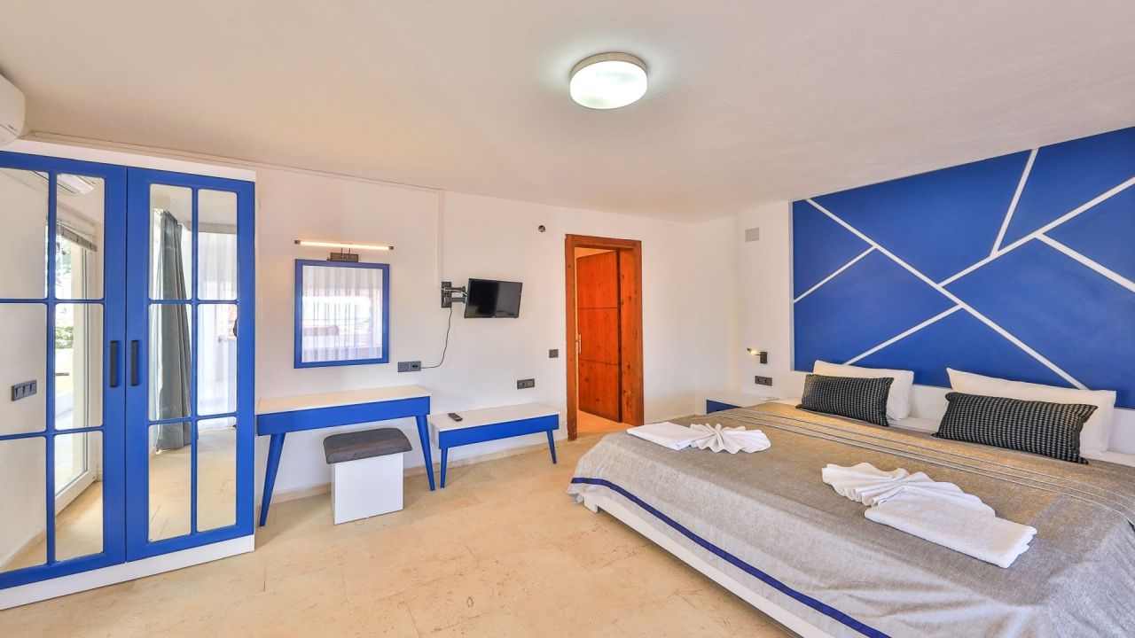 Villa à Kalkan, Turquie, 150 m² - image 9