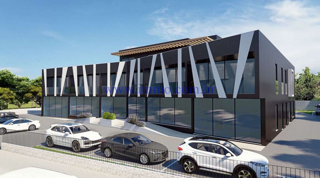 Casa en Split, Croacia, 1 700 m² - imagen 2