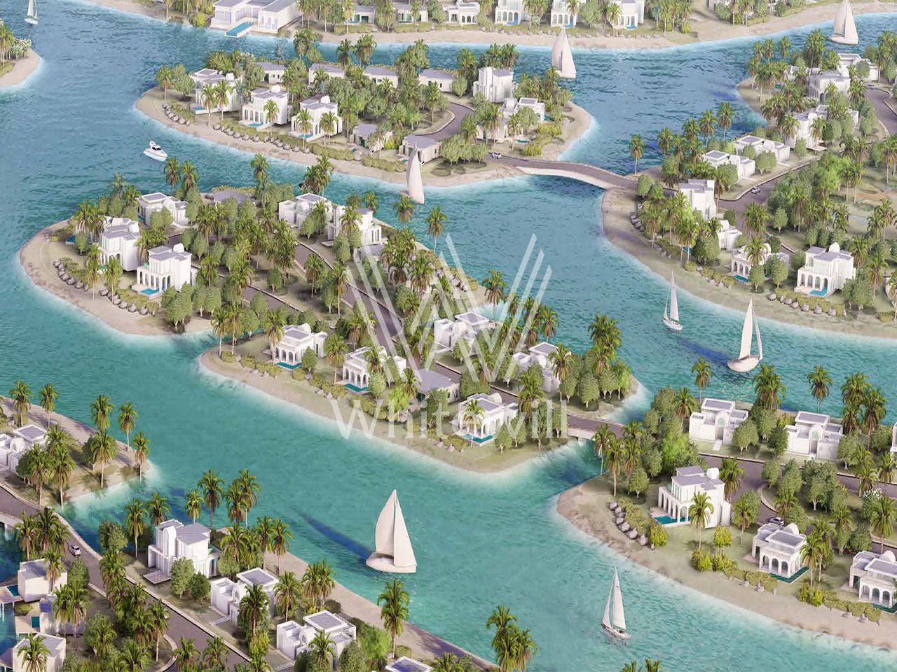 Chalet a Salalah, Oman, 69 m² - foto 13