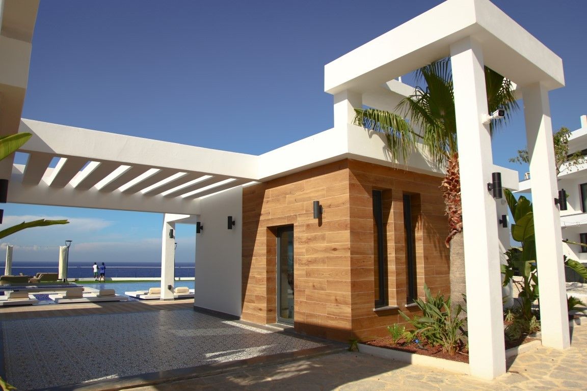 Flat in Esentepe, Cyprus, 35 m² - picture 6