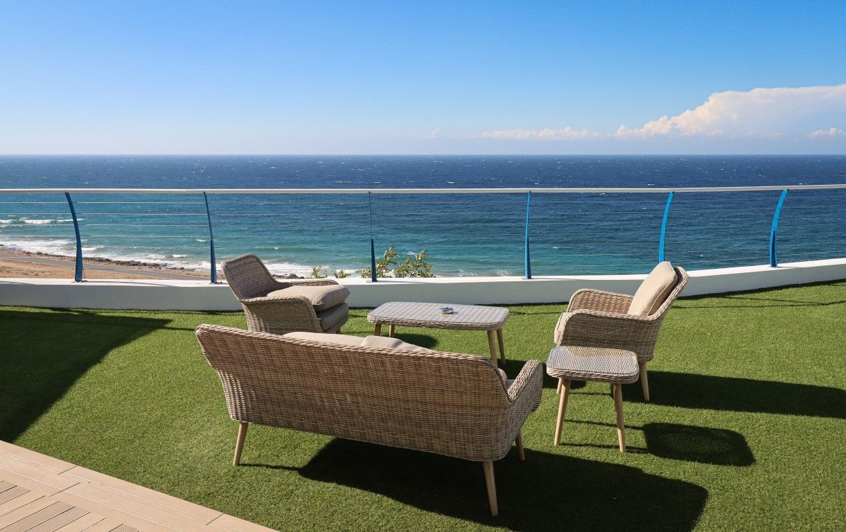 Flat in Esentepe, Cyprus, 35 m² - picture 15