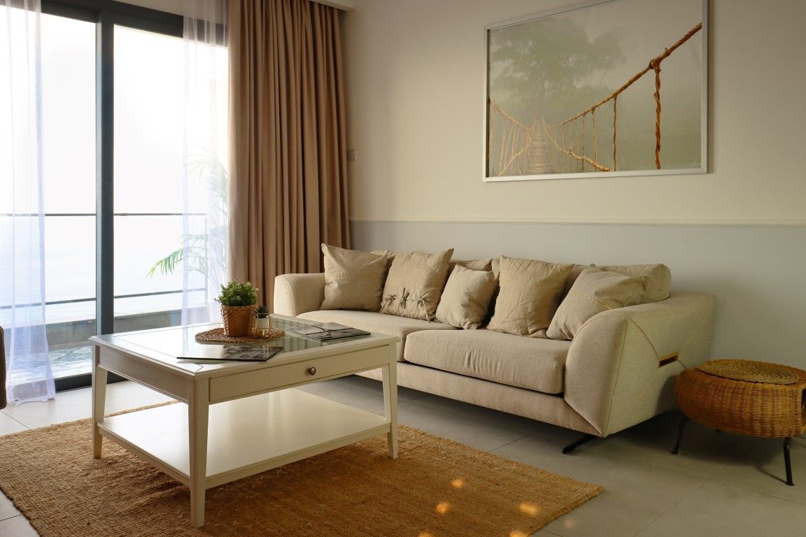 Flat in Esentepe, Cyprus, 35 m² - picture 16