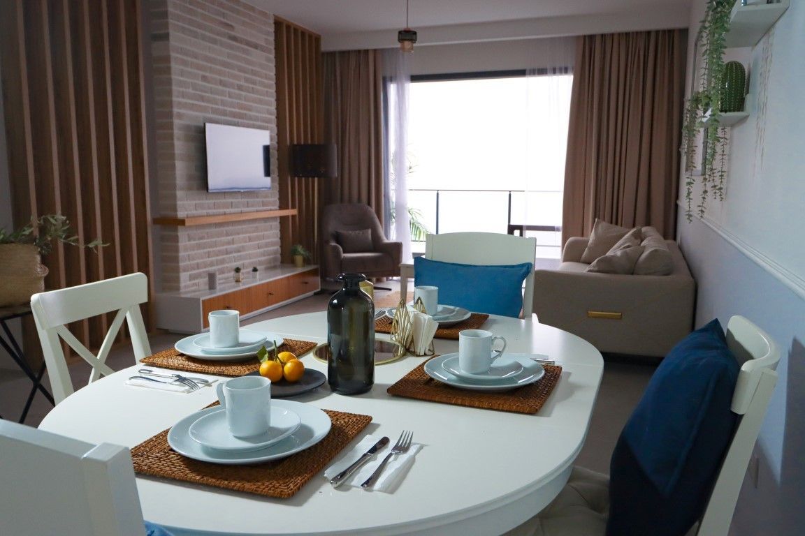 Flat in Esentepe, Cyprus, 35 m² - picture 18