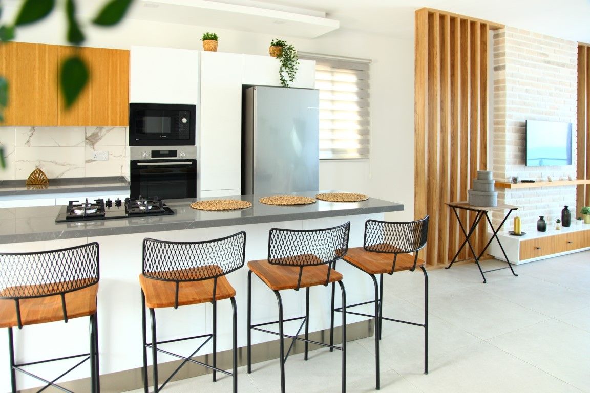 Flat in Esentepe, Cyprus, 35 m² - picture 19