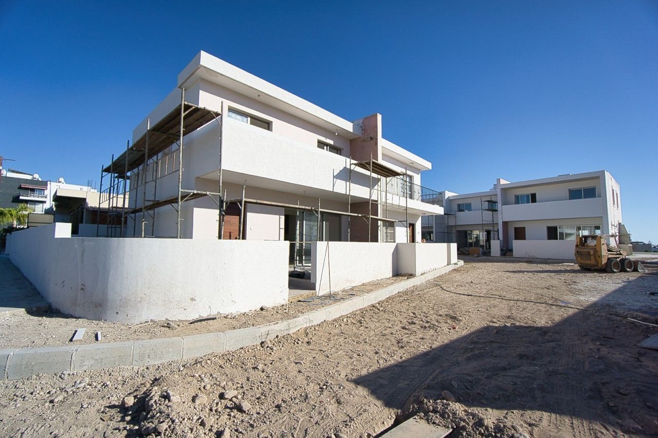 Villa in Paphos, Zypern, 115 m² - Foto 1