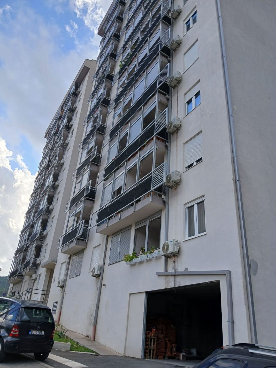 Appartement à Budva, Monténégro, 46 m² - image 1