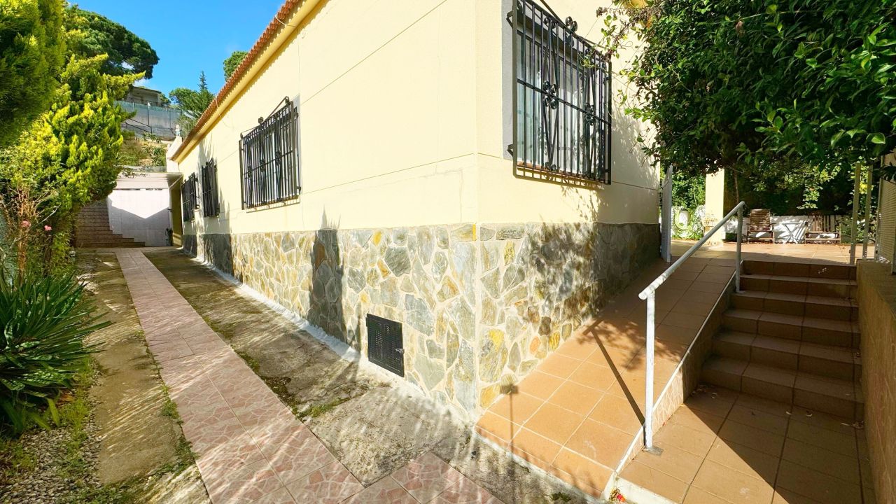 Maison sur la Costa Brava, Espagne, 157 m² - image 1