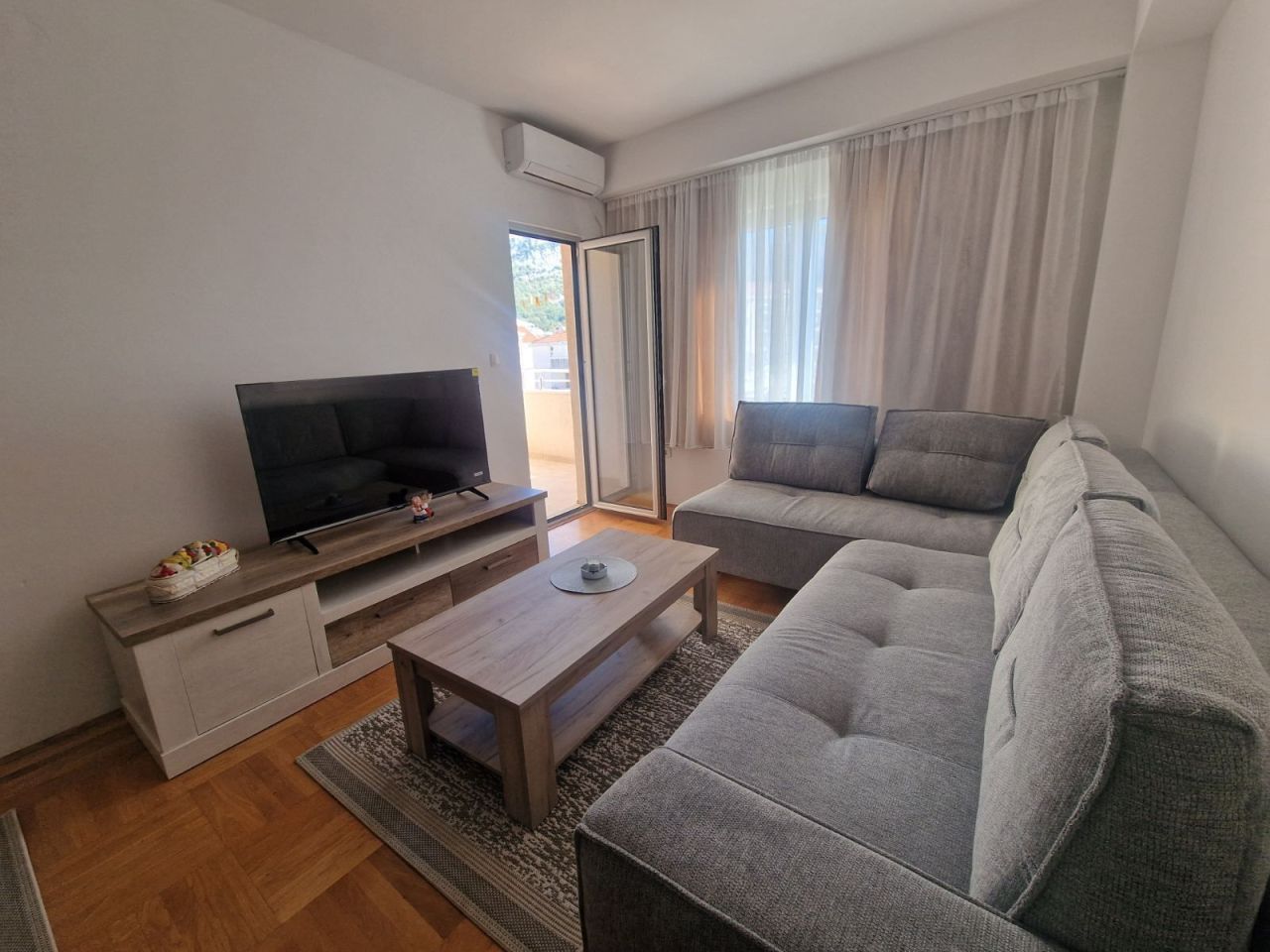 Appartement à Budva, Monténégro, 60 m² - image 1