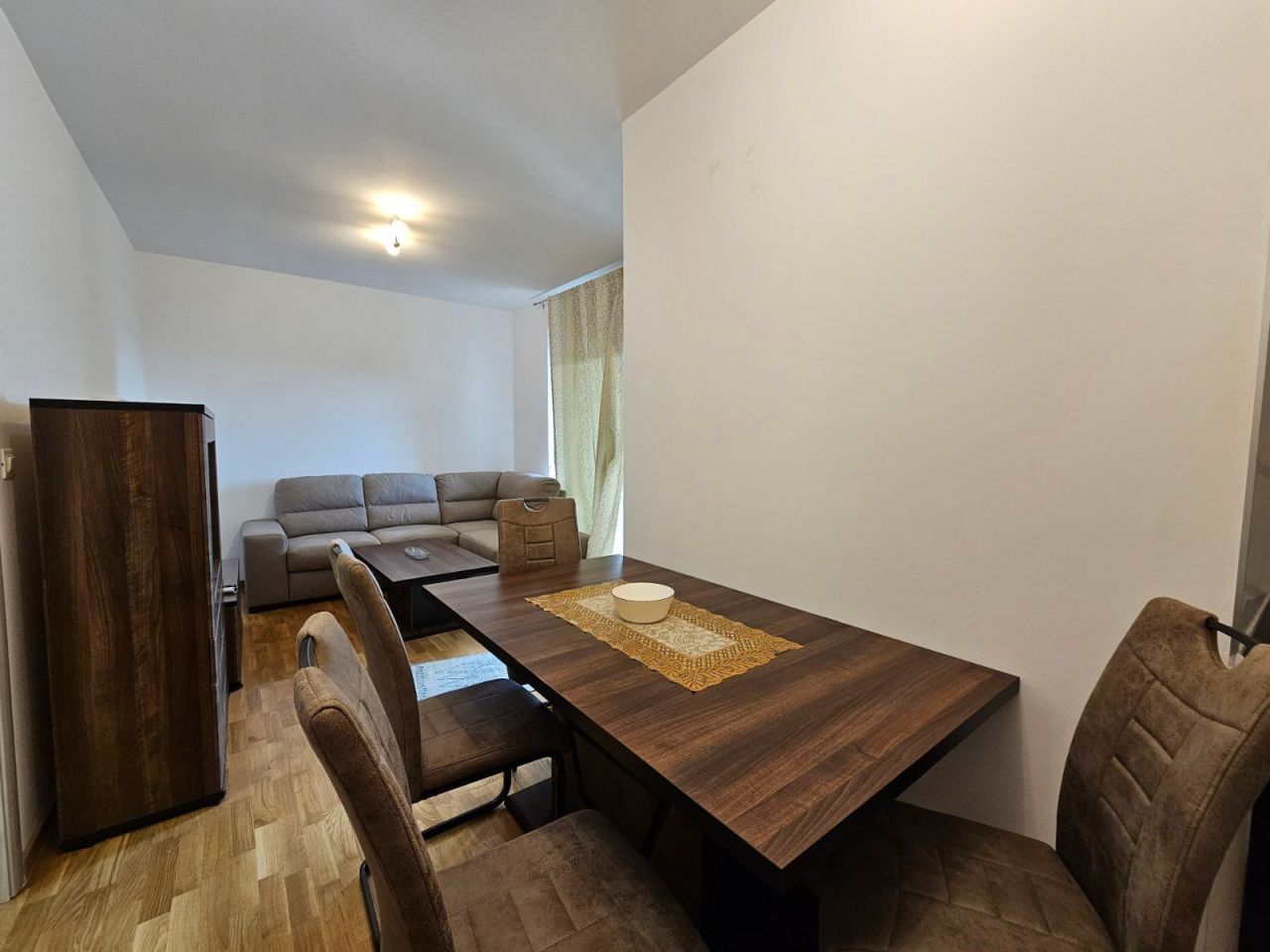 Apartment in Becici, Montenegro, 50 m² - picture 1