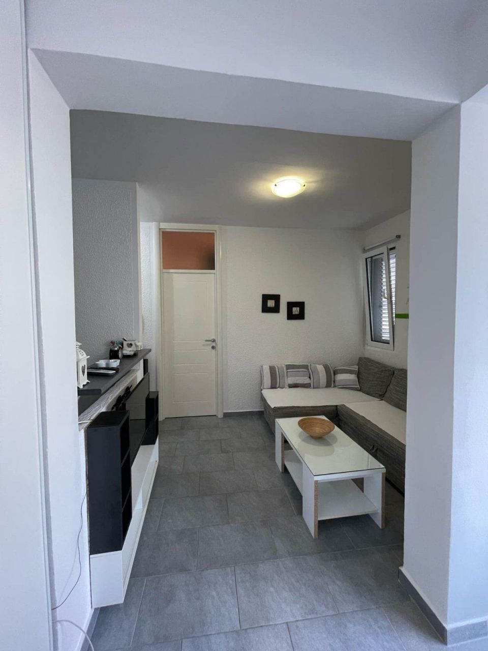 Apartamento en Budva, Montenegro, 30 m² - imagen 1