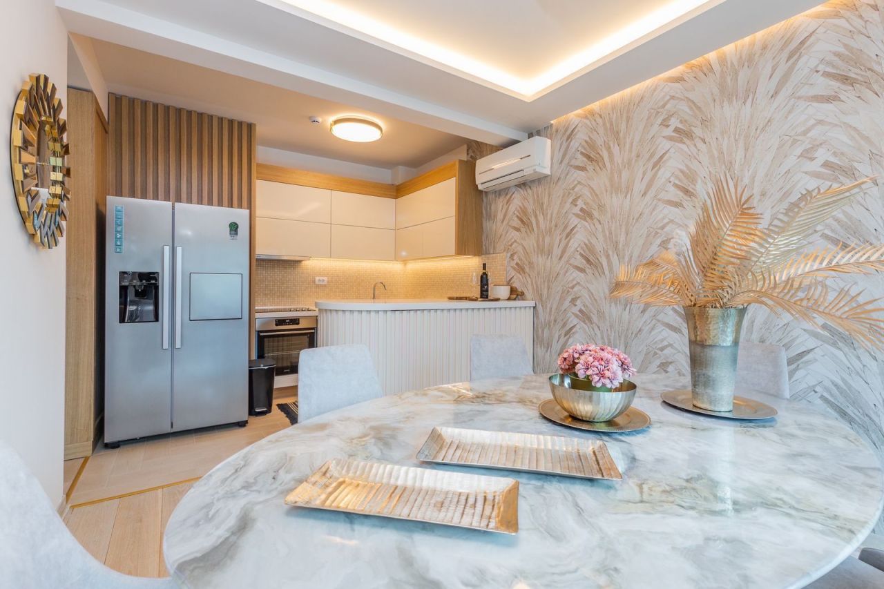 Apartamento en Przno, Montenegro, 96 m² - imagen 6