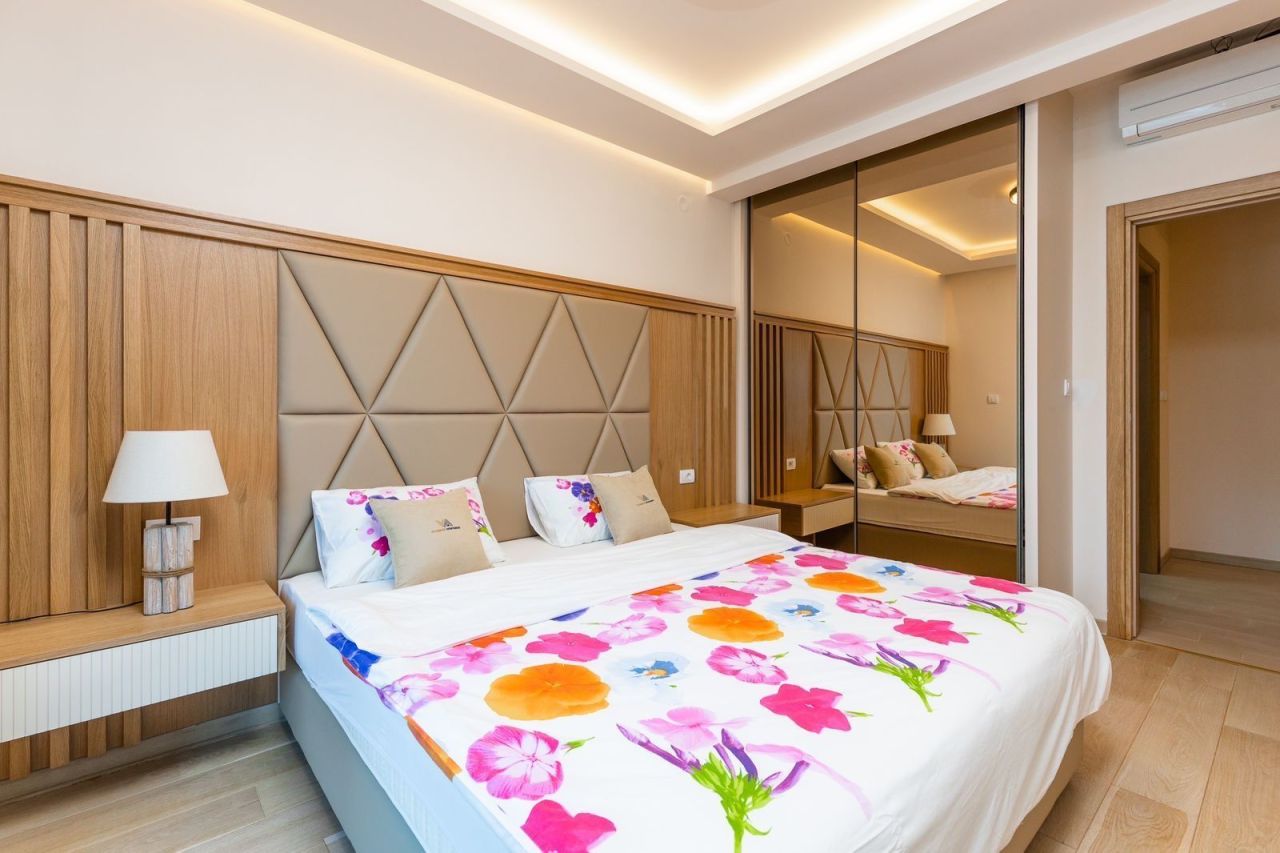 Apartamento en Przno, Montenegro, 96 m² - imagen 7