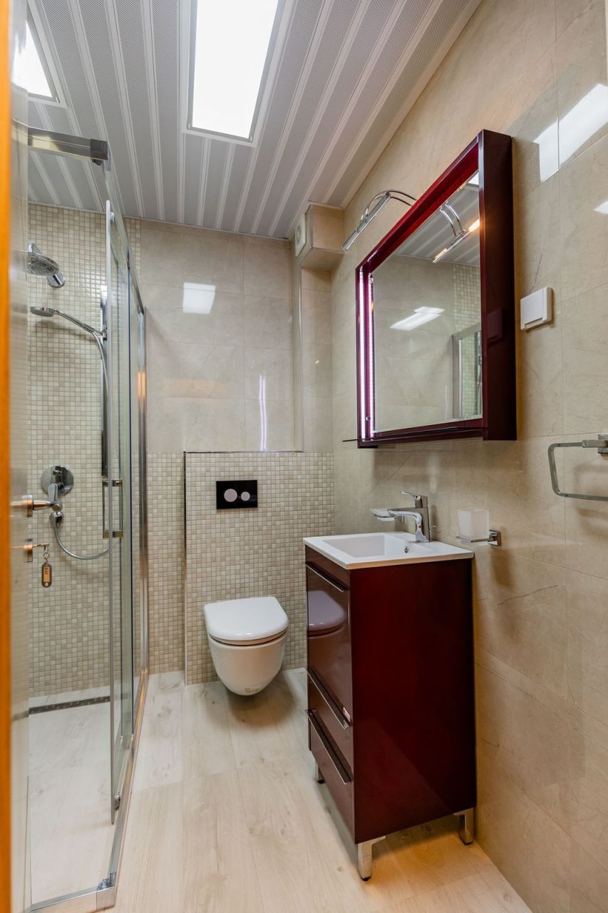 Apartamento en Przno, Montenegro, 96 m² - imagen 9