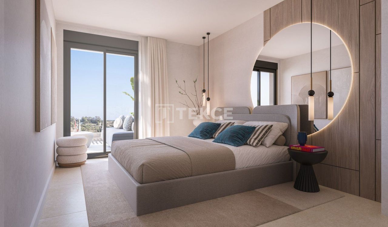Appartamenti a Estepona, Spagna, 101 m² - foto 13