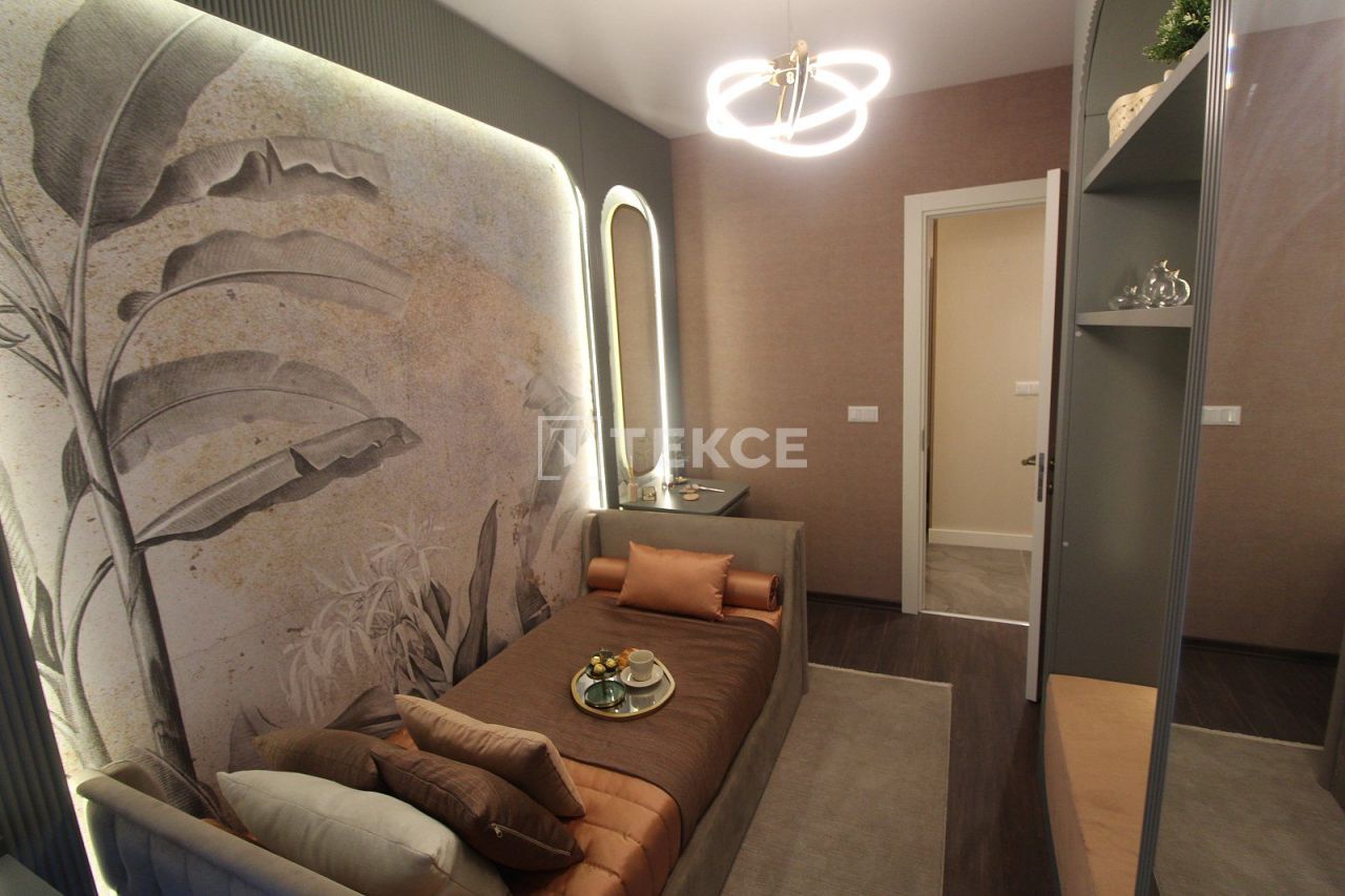 Apartment in Esenyurt, Türkei, 96 m² - Foto 18