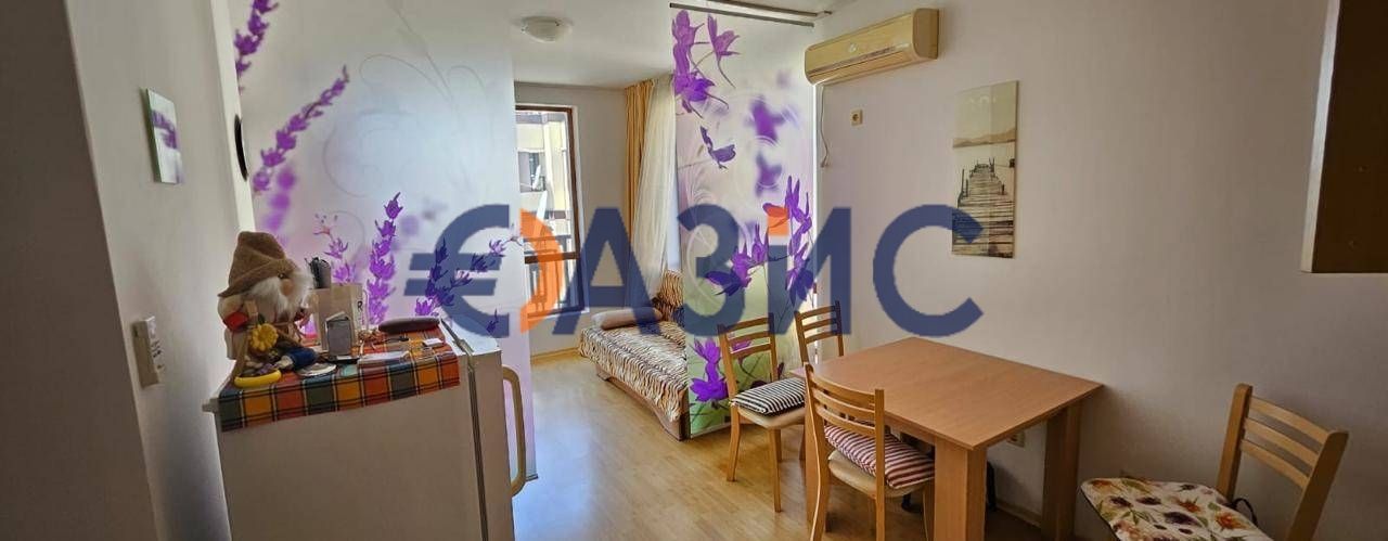 Apartment in Sveti Vlas, Bulgarien, 65 m² - Foto 1