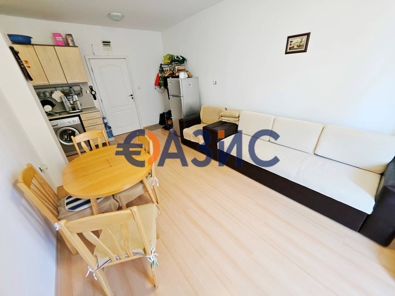 Appartement à Slantchev Briag, Bulgarie, 56 m² - image 1