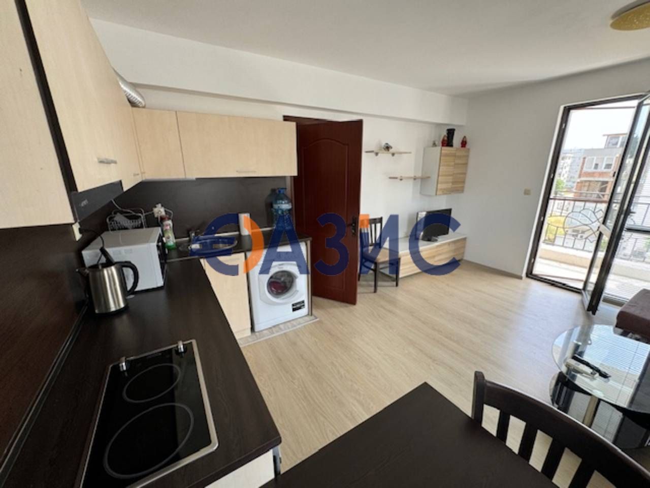 Appartement à Slantchev Briag, Bulgarie, 67 m² - image 1