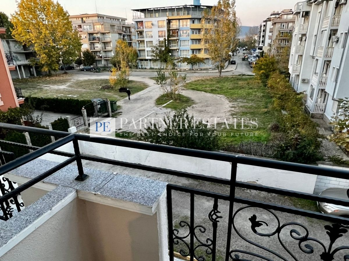 Apartment at Sunny Beach, Bulgaria, 34 m² - picture 1