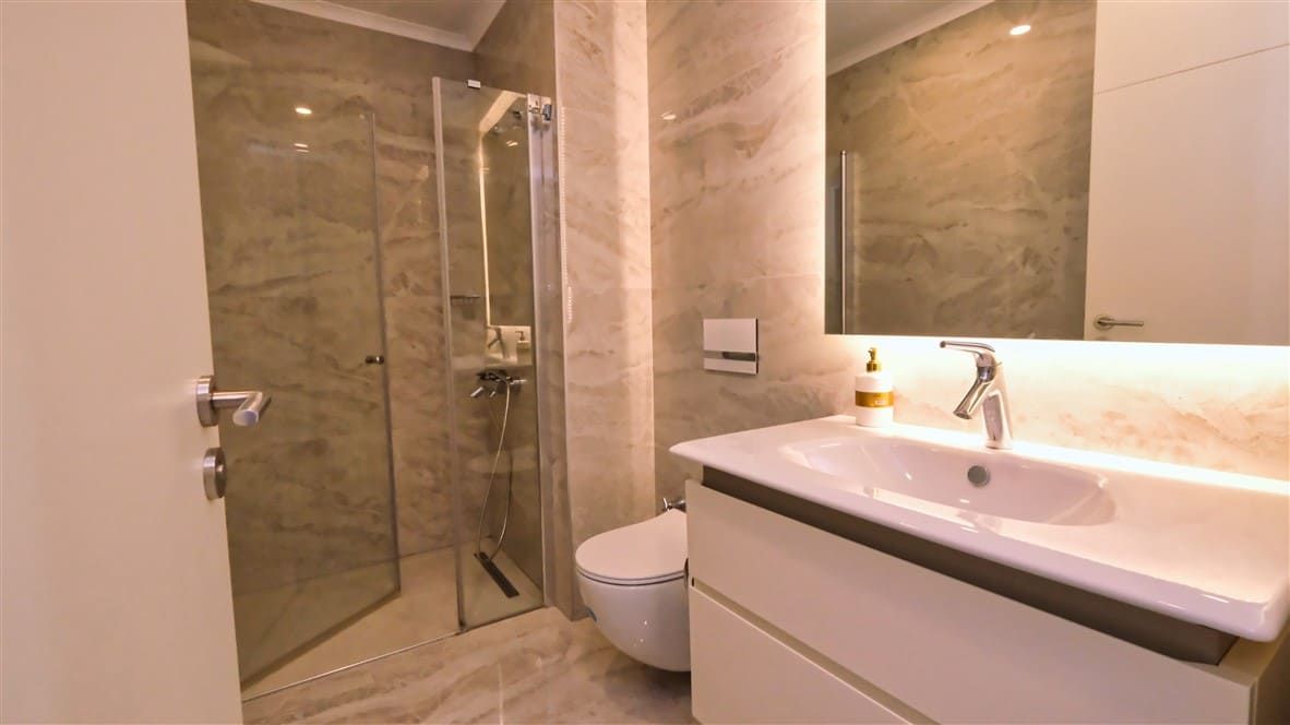 Appartamento a Antalya, Turchia, 140 m² - foto 2