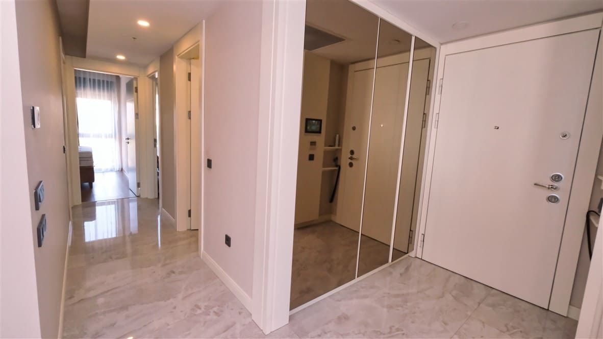 Appartamento a Antalya, Turchia, 140 m² - foto 7