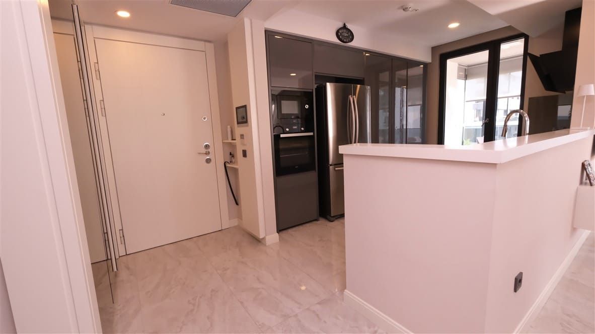 Appartamento a Antalya, Turchia, 140 m² - foto 9