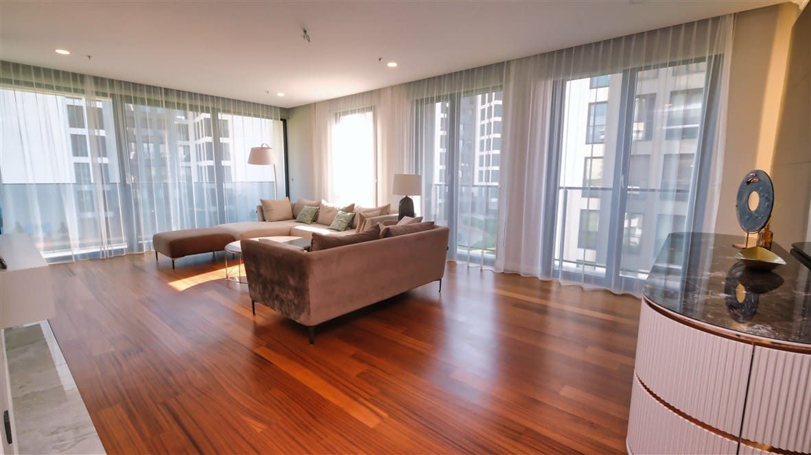 Appartamento a Antalya, Turchia, 140 m² - foto 10