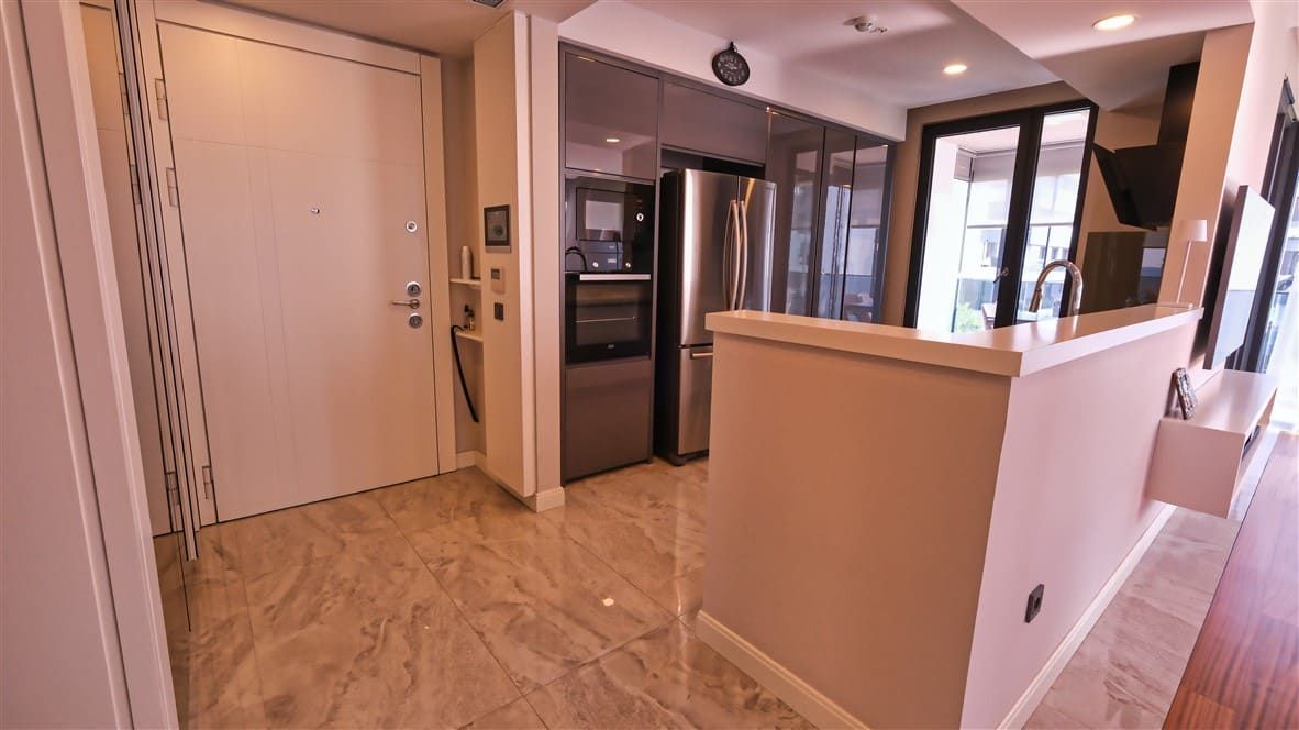 Appartamento a Antalya, Turchia, 140 m² - foto 11