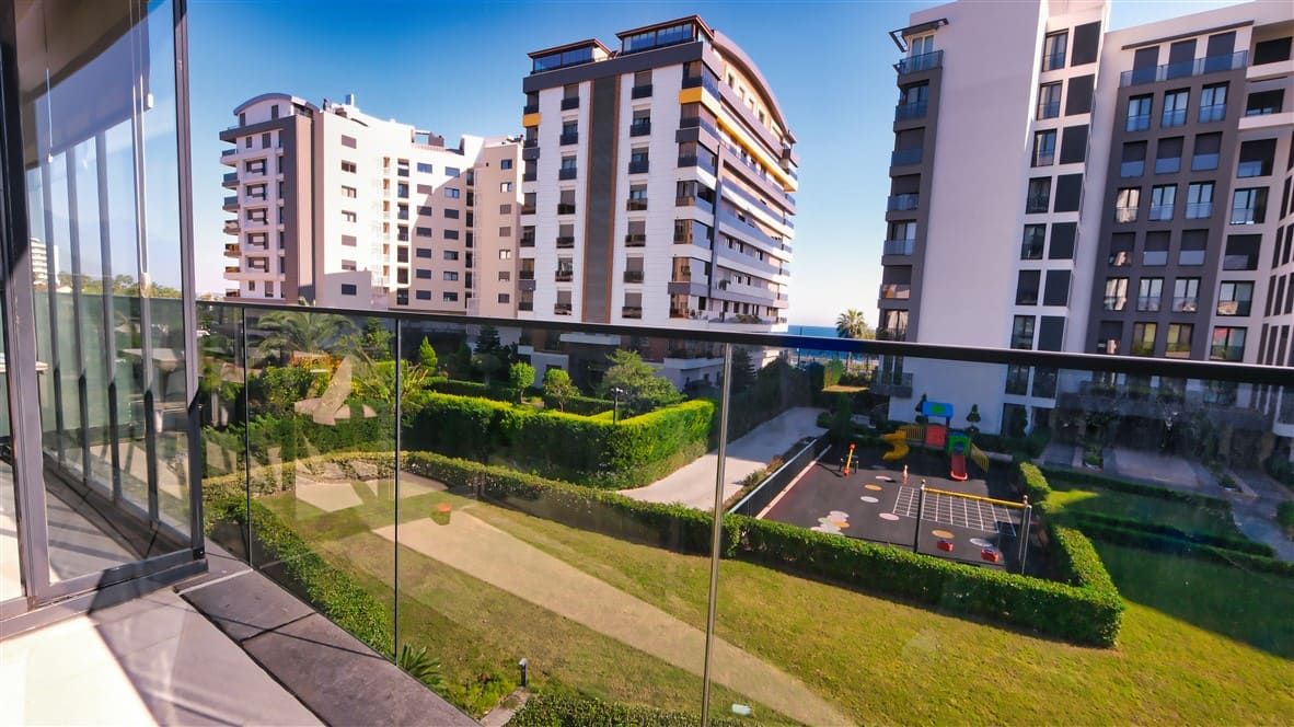 Appartamento a Antalya, Turchia, 140 m² - foto 12