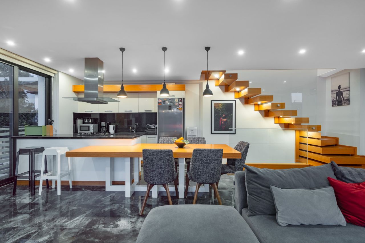 Villa a Kalkan, Turchia, 280 m² - foto 14