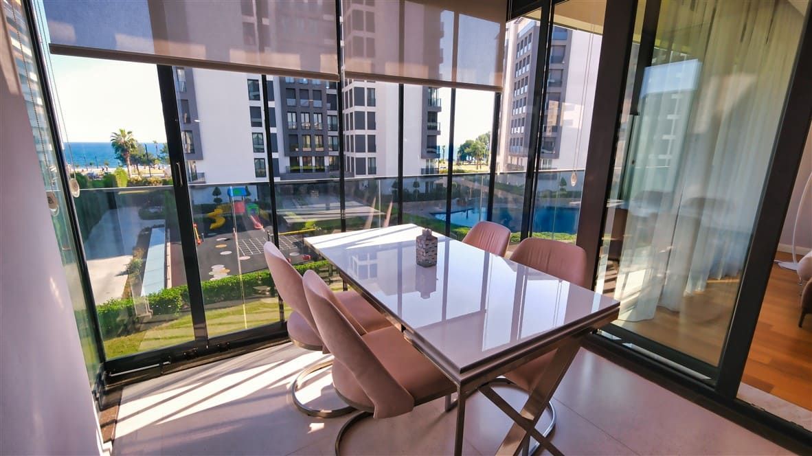 Appartamento a Antalya, Turchia, 140 m² - foto 15