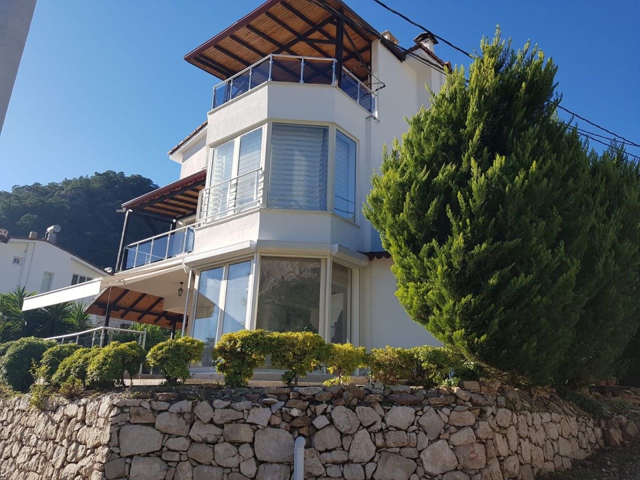 Villa à Antalya, Turquie, 300 m² - image 16