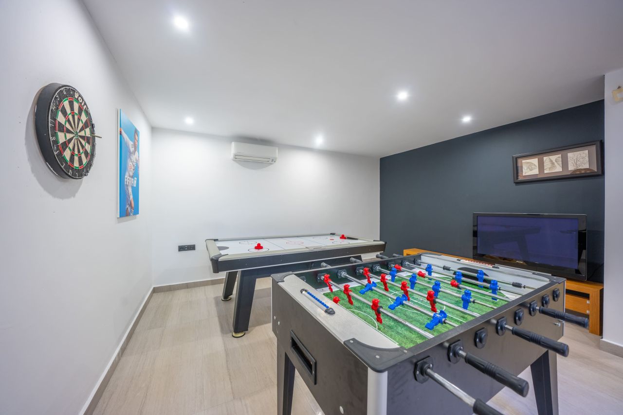 Villa a Kalkan, Turchia, 280 m² - foto 16