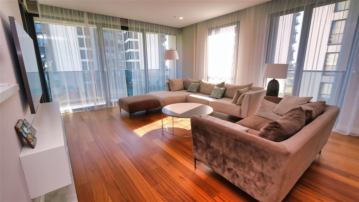 Appartamento a Antalya, Turchia, 140 m² - foto 17