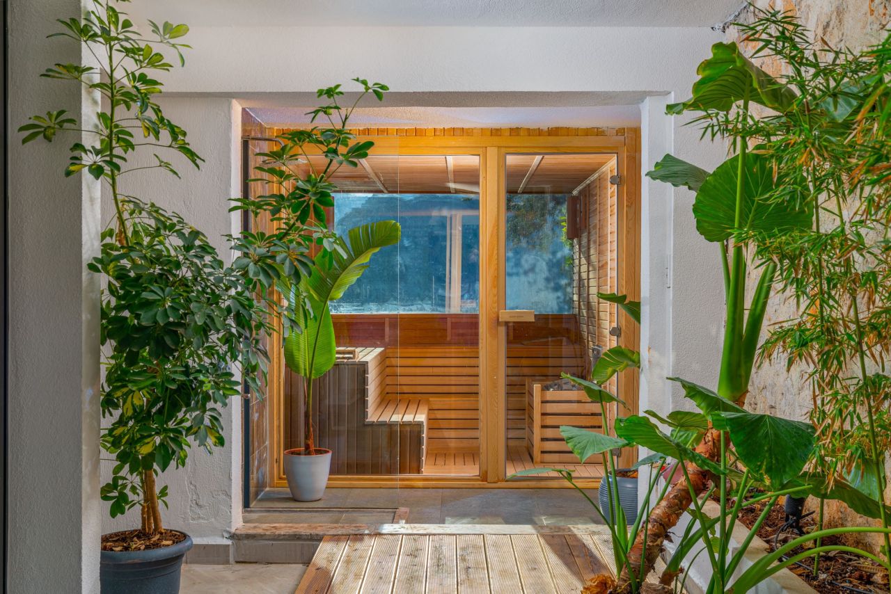 Villa a Kalkan, Turchia, 280 m² - foto 19