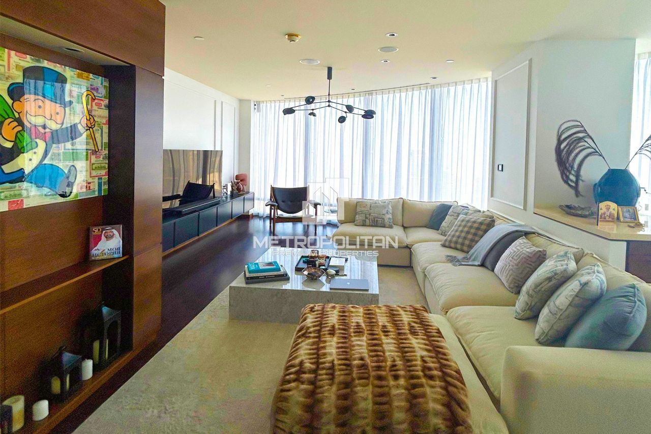 Apartment in Dubai, VAE, 189 m² - Foto 1