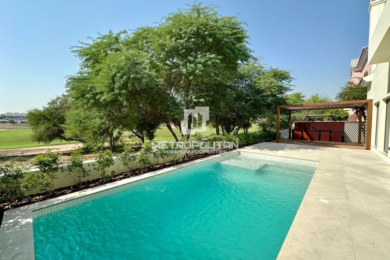 Villa à Dubaï, EAU, 552 m² - image 1